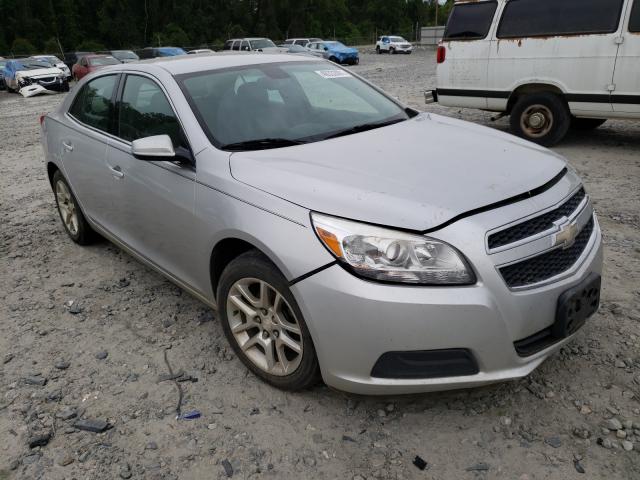 chevrolet malibu 1lt 2013 1g11d5rr7df104102