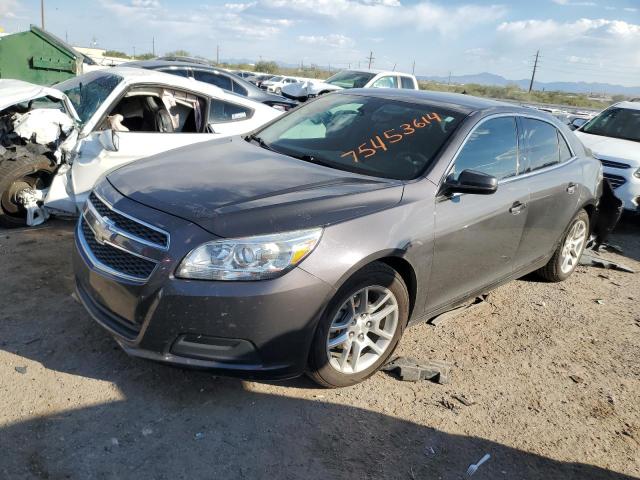 chevrolet malibu 1lt 2013 1g11d5rr7df116458