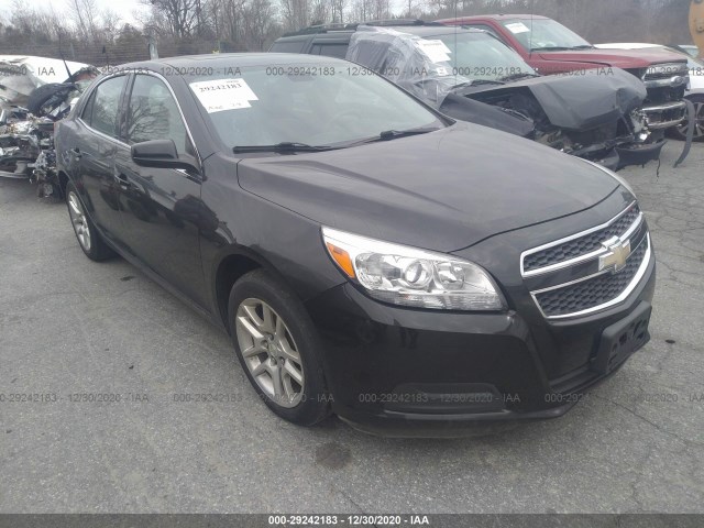 chevrolet malibu 2013 1g11d5rr7df121952