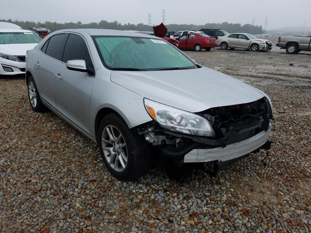 chevrolet malibu 1lt 2013 1g11d5rr8df106991