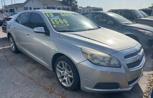 chevrolet malibu 1lt 2013 1g11d5rr9df107292