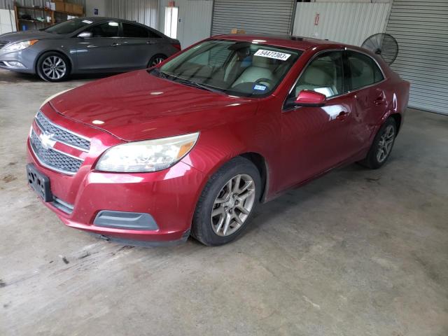 chevrolet malibu 1lt 2013 1g11d5rr9df107860