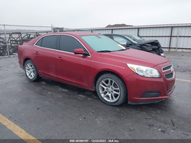 chevrolet malibu 2013 1g11d5rrxdf109486