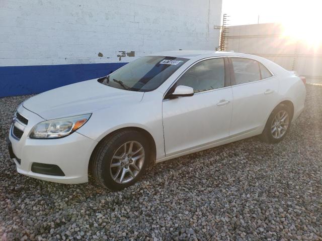 chevrolet malibu 2013 1g11d5rrxdf110492