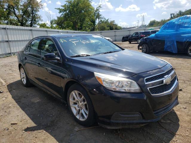 chevrolet malibu 1lt 2013 1g11d5rrxdf118835