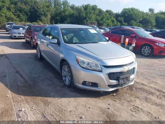 chevrolet malibu 2015 1g11d5sl0ff115600