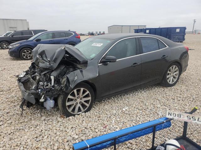 chevrolet malibu 2lt 2015 1g11d5sl0ff166630