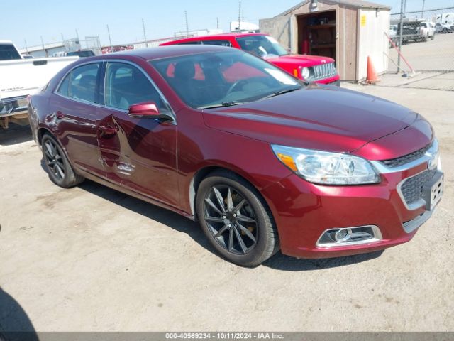 chevrolet malibu 2015 1g11d5sl0ff204034