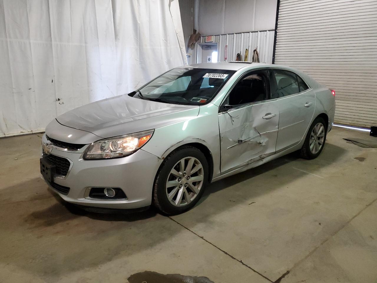 chevrolet malibu 2015 1g11d5sl0ff236272