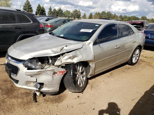 chevrolet malibu 2lt 2015 1g11d5sl0ff327929