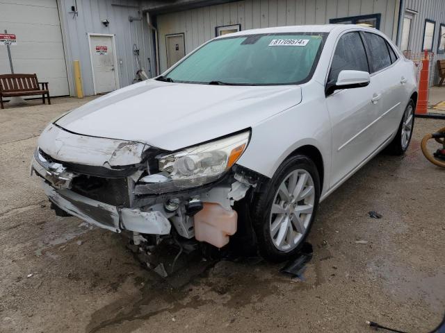 chevrolet malibu 2lt 2015 1g11d5sl0fu107069