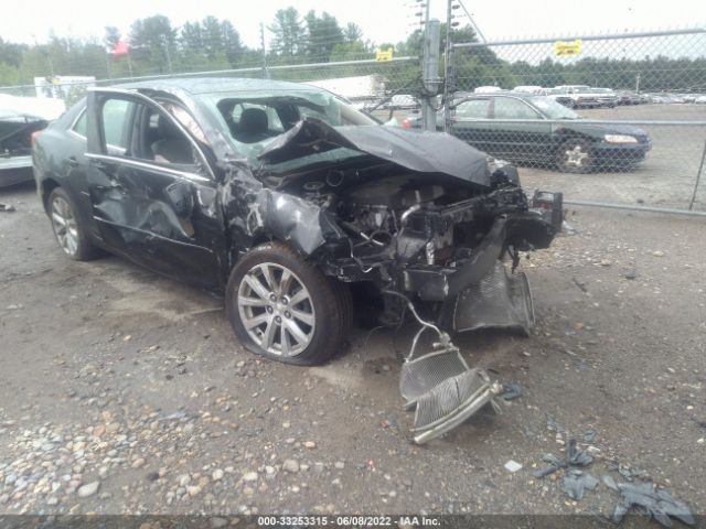 chevrolet malibu 2015 1g11d5sl1ff116786