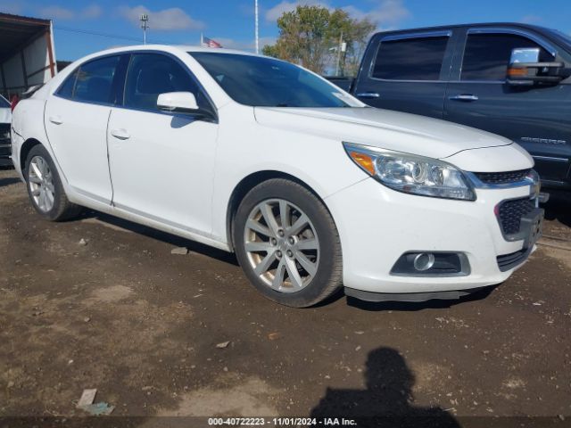 chevrolet malibu 2015 1g11d5sl1ff126234