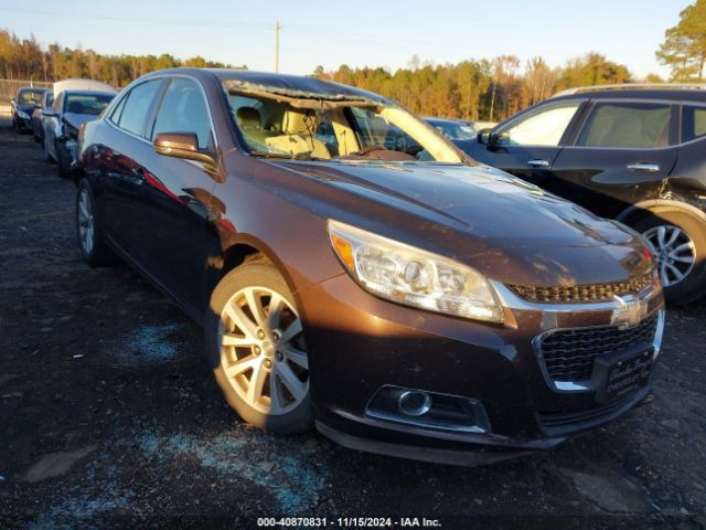 chevrolet malibu 2015 1g11d5sl1ff198597