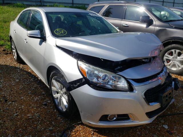 chevrolet malibu 2lt 2015 1g11d5sl1ff206424