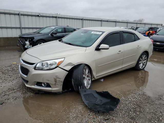 chevrolet malibu 2015 1g11d5sl1ff242162