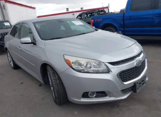 chevrolet malibu 2015 1g11d5sl1ff263559