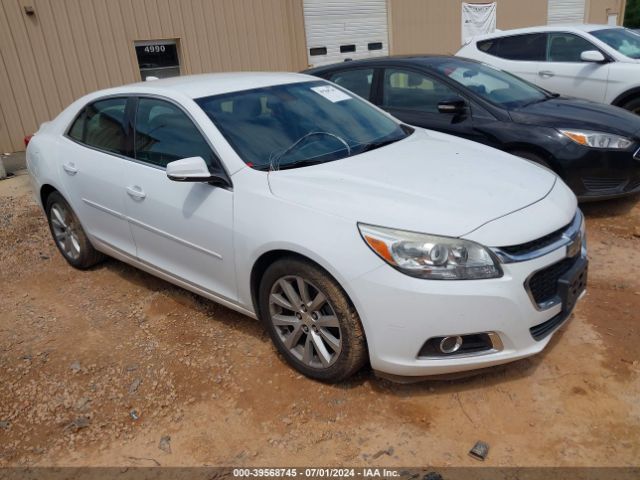 chevrolet malibu 2015 1g11d5sl1ff322626