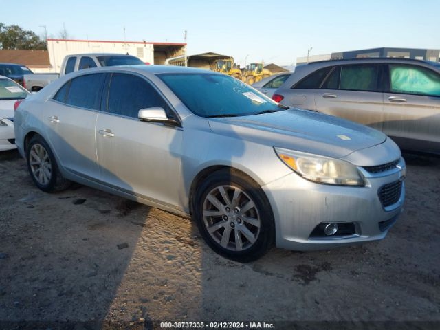 chevrolet malibu 2015 1g11d5sl2ff178732