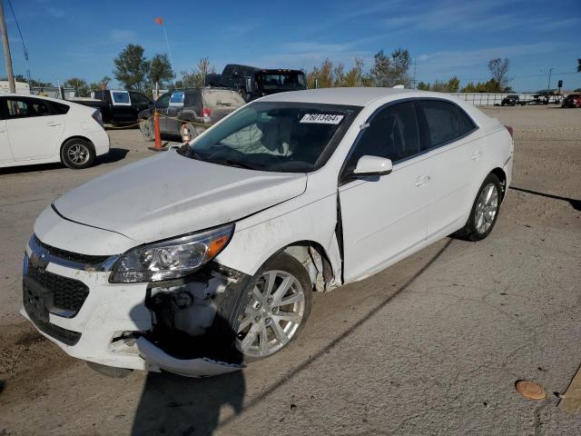 chevrolet malibu 2lt 2015 1g11d5sl2fu144916