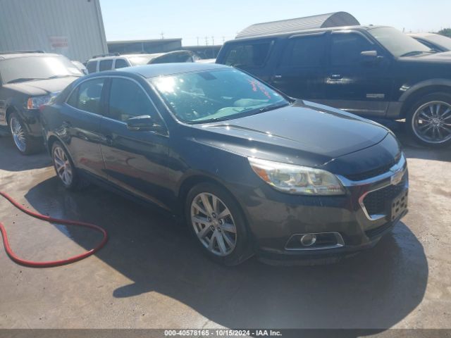 chevrolet malibu 2015 1g11d5sl3ff163575