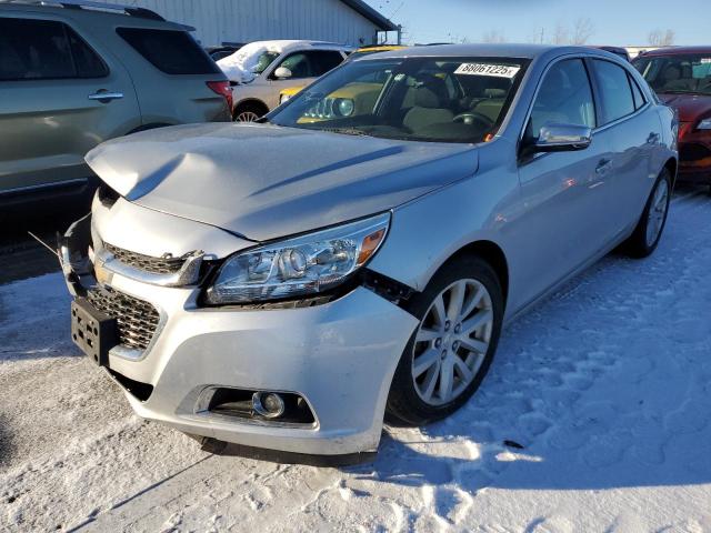 chevrolet malibu 2lt 2015 1g11d5sl3ff203573