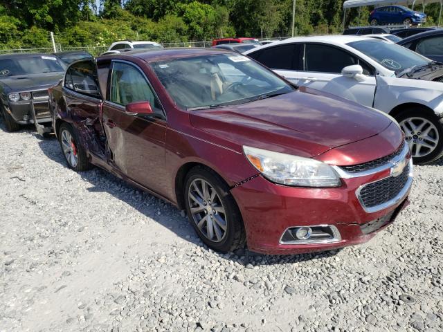 chevrolet malibu 2lt 2015 1g11d5sl3ff229588