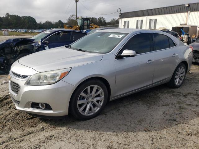 chevrolet malibu 2lt 2015 1g11d5sl3fu114355