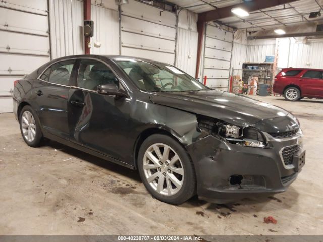 chevrolet malibu 2015 1g11d5sl4ff148020