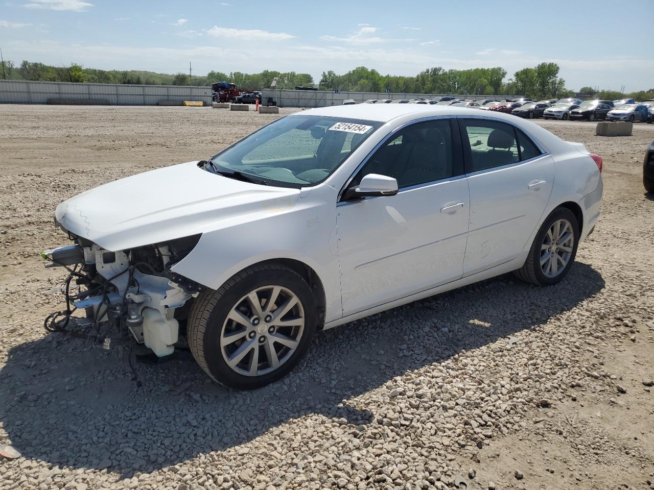 chevrolet malibu 2015 1g11d5sl4fu144089