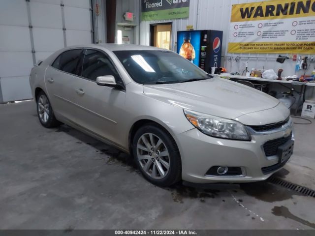 chevrolet malibu 2015 1g11d5sl5ff118055