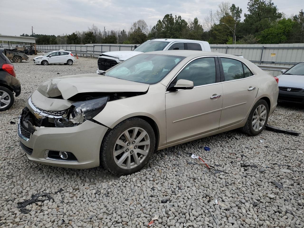 chevrolet malibu 2015 1g11d5sl5ff126320