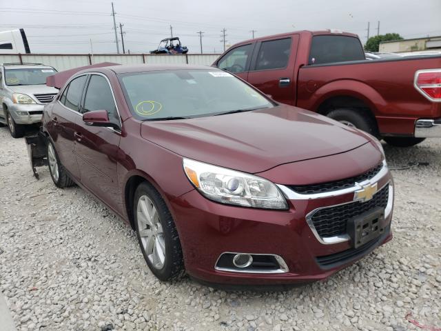 chevrolet malibu 2lt 2015 1g11d5sl5ff186503