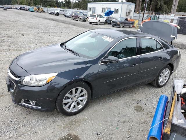 chevrolet malibu 2lt 2015 1g11d5sl5ff246411