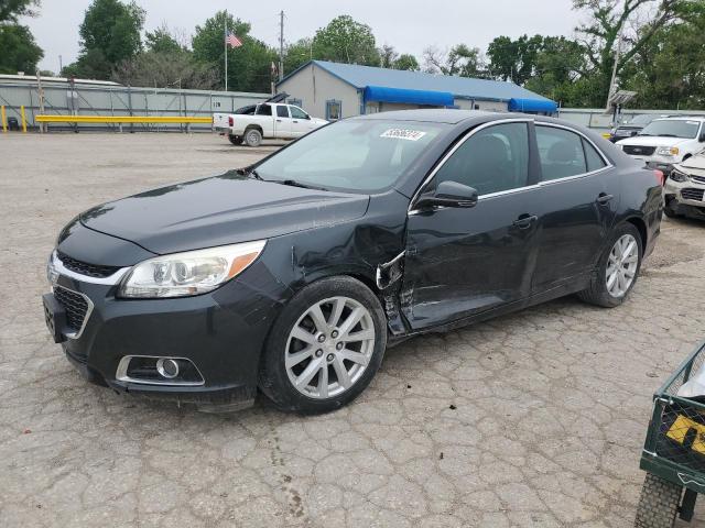 chevrolet malibu 2015 1g11d5sl6ff228810