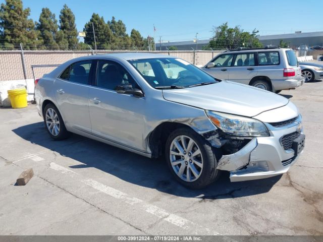 chevrolet malibu 2015 1g11d5sl6ff230217