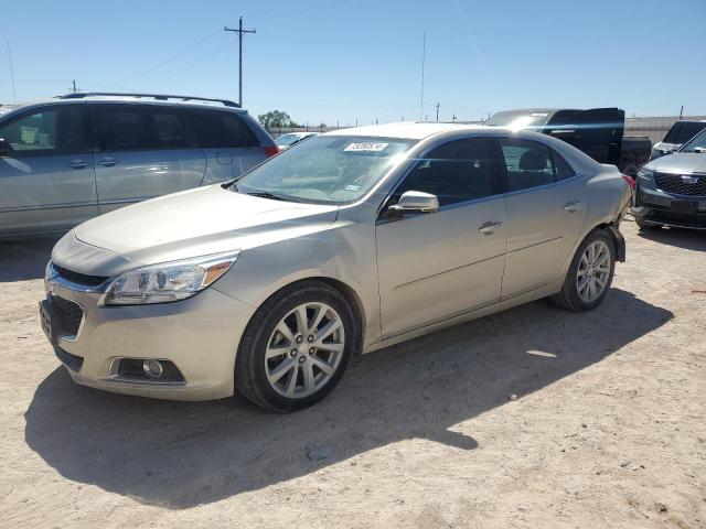 chevrolet malibu 2lt 2015 1g11d5sl6ff251343