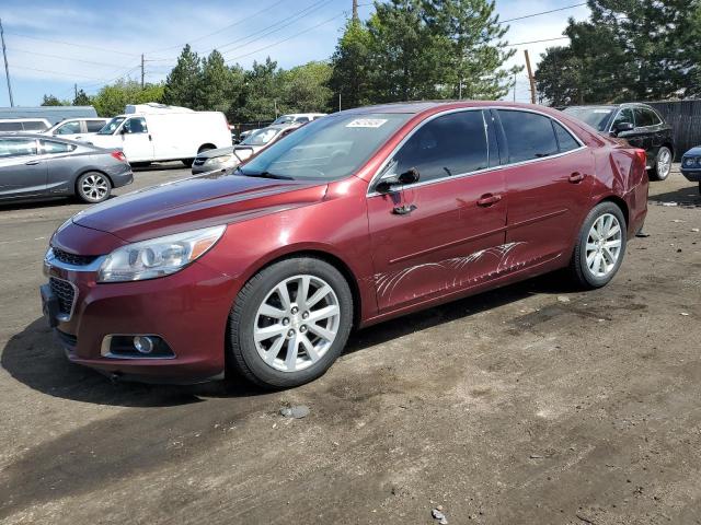 chevrolet malibu 2015 1g11d5sl6ff296153