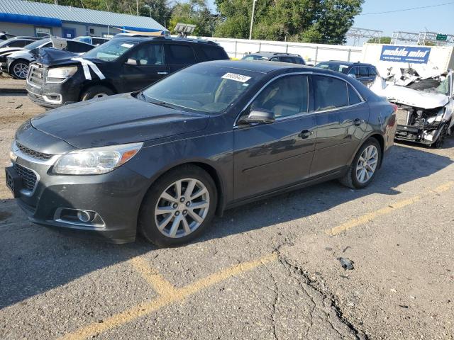 chevrolet malibu 2lt 2015 1g11d5sl6ff313761