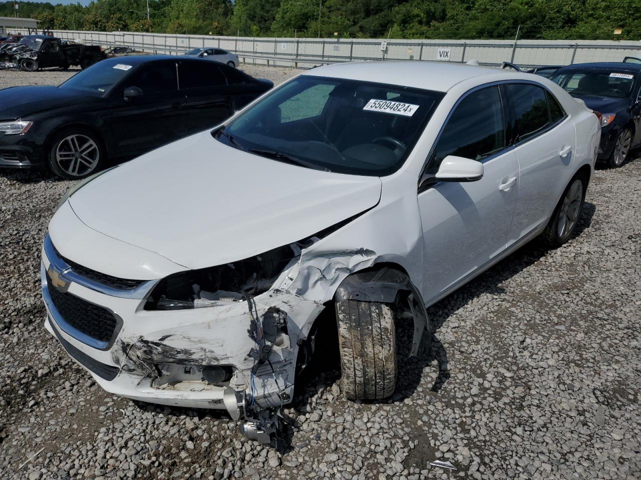 chevrolet malibu 2015 1g11d5sl7ff129283