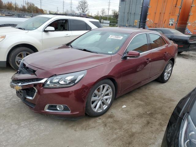 chevrolet malibu 2lt 2015 1g11d5sl7ff173428