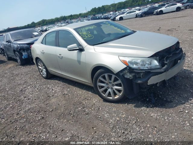 chevrolet malibu 2015 1g11d5sl7ff210297