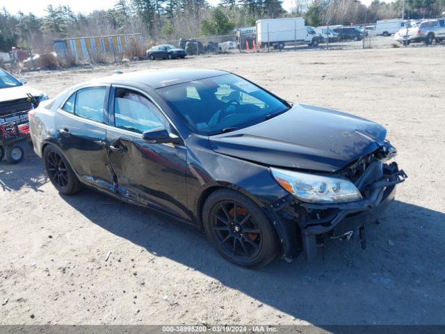 chevrolet malibu 2015 1g11d5sl7ff213006