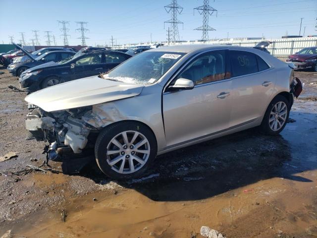 chevrolet malibu 2lt 2015 1g11d5sl8ff119281