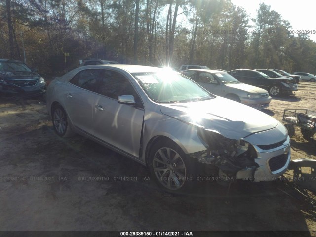 chevrolet malibu 2015 1g11d5sl8ff143340