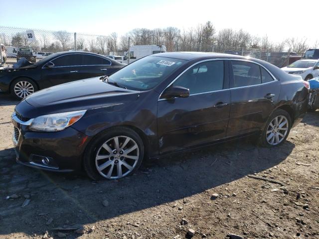 chevrolet malibu 2lt 2015 1g11d5sl8ff144441