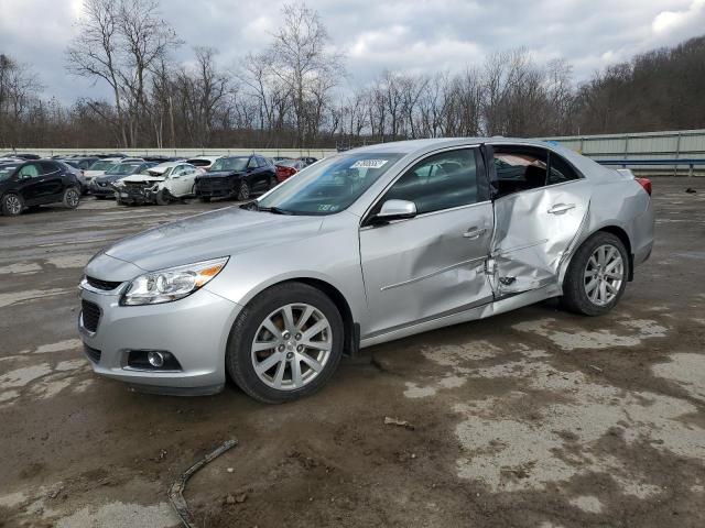 chevrolet malibu 2lt 2015 1g11d5sl8ff353257