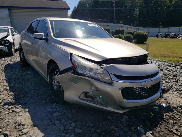 chevrolet malibu 2lt 2015 1g11d5sl9ff221365