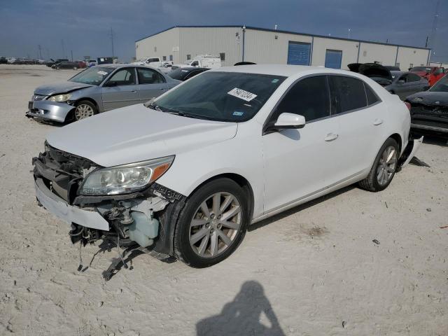 chevrolet malibu 2lt 2015 1g11d5sl9fu105479