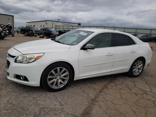 chevrolet malibu 2lt 2015 1g11d5slxff101171